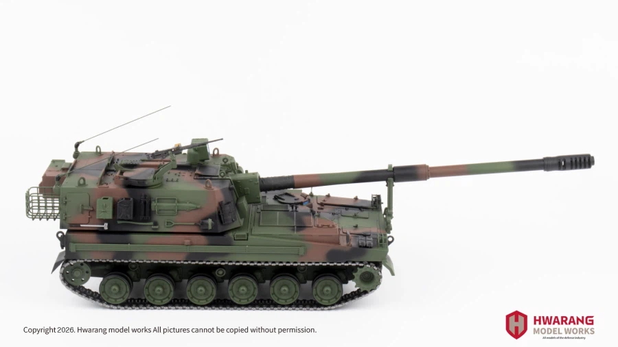 1/35 K9A1 자주포 NATO 위장무늬 버전_7.webp
