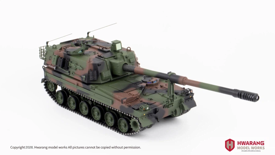 1/35 K9A1 자주포 NATO 위장무늬 버전_8.webp