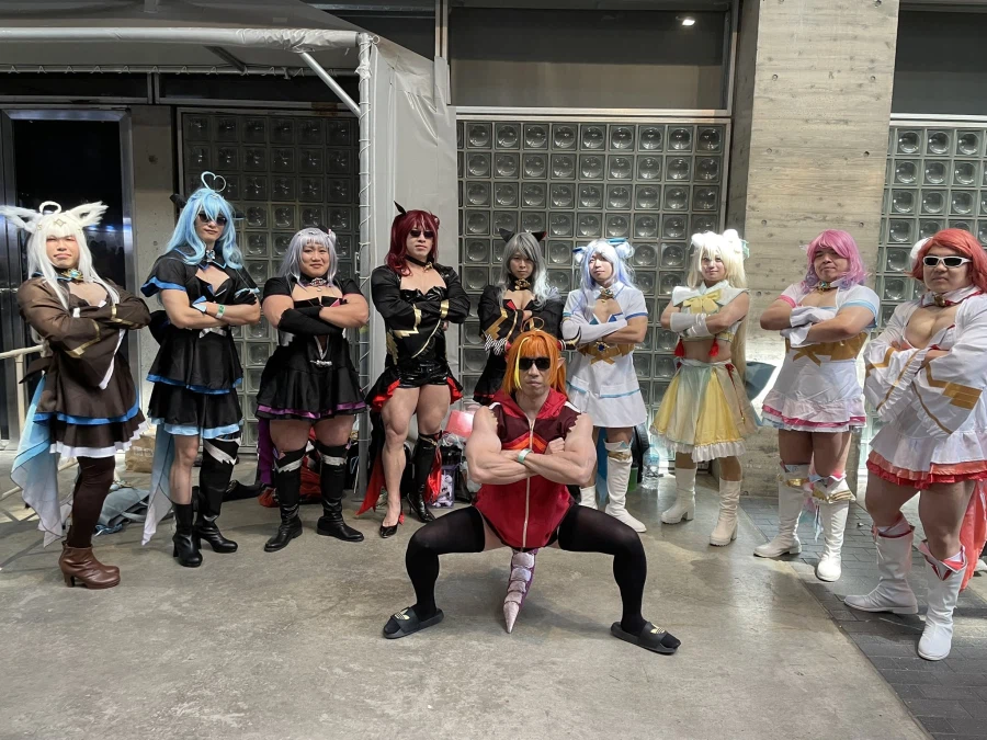 버튜버)홀로라이브 가디언즈_1.webp