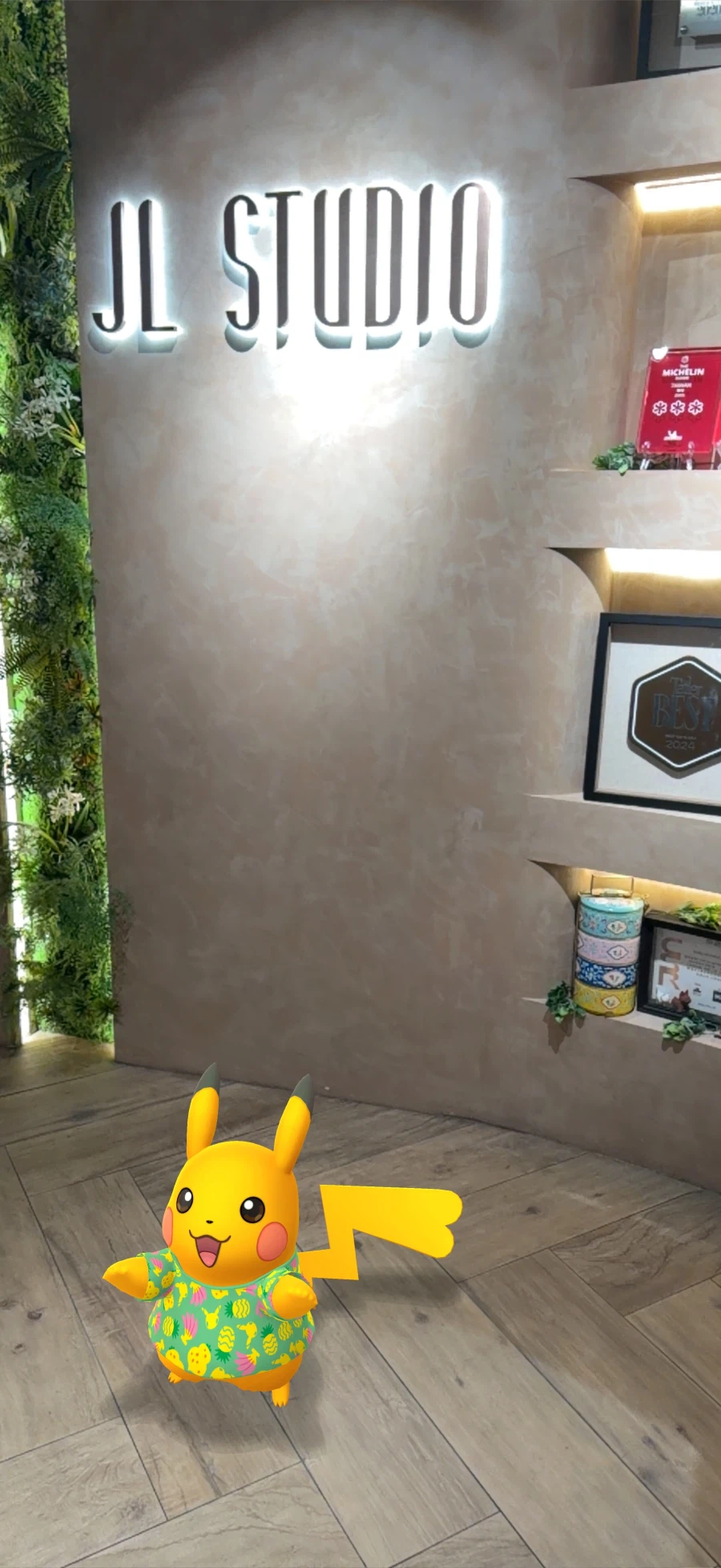 JL Studio, 미슐랭 3성, 대만 타이중_1.webp