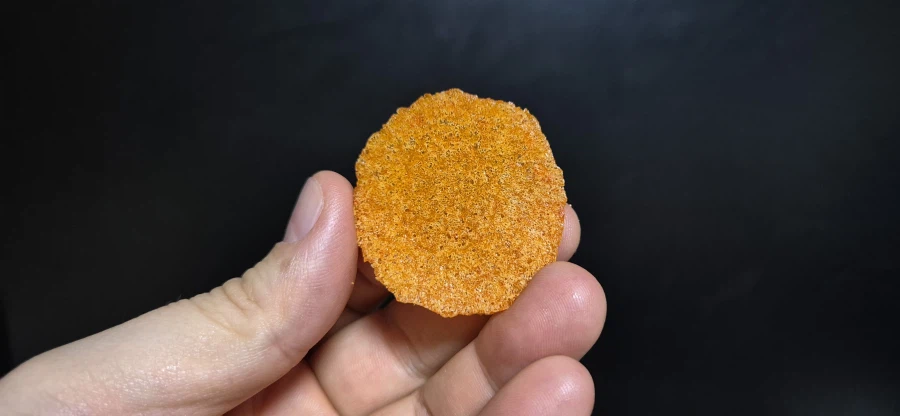 GS25에서 김치전 스낵을 사먹어봤습니다._2.webp