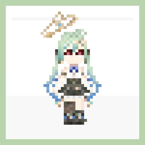 1일1버튜버도트) 1425. 키유_1.webp