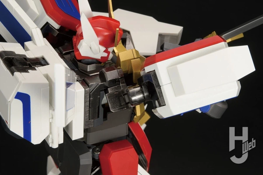 [반다이] 초합금혼 GX-120 킹 엑스카이저 HJ 게재 정보 2_10.webp