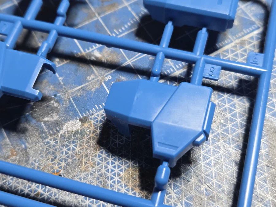 구스타프 칼 00 QC 하자. 개봉 전 주의 바랍니다._8.webp