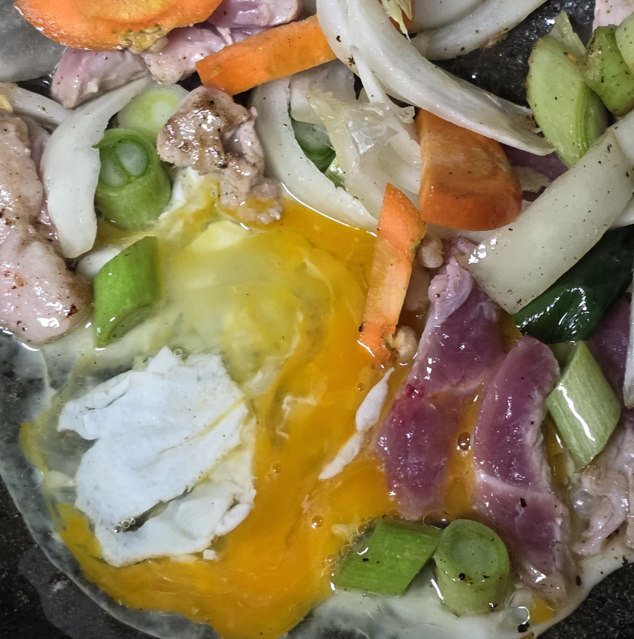 돼지고기 굴소스 볶음밥 입니다._2.webp