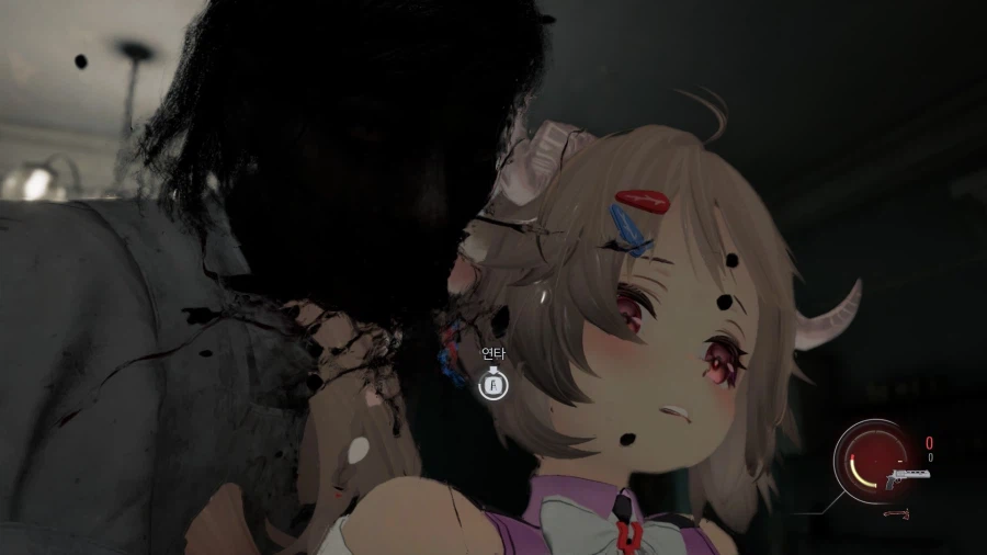 바하9] 씹덕모드 좋네 ㅋㅋㅋ_1.webp