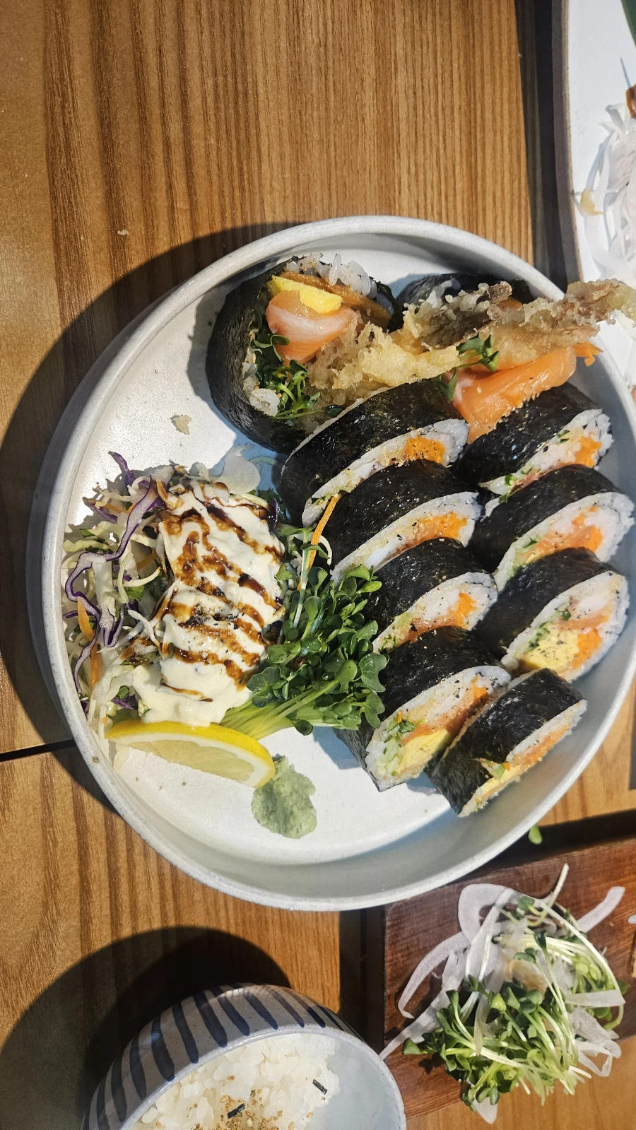 [대전]아구 수육 / 시카고 피자 등 이것 저것 먹은 것들_9.webp