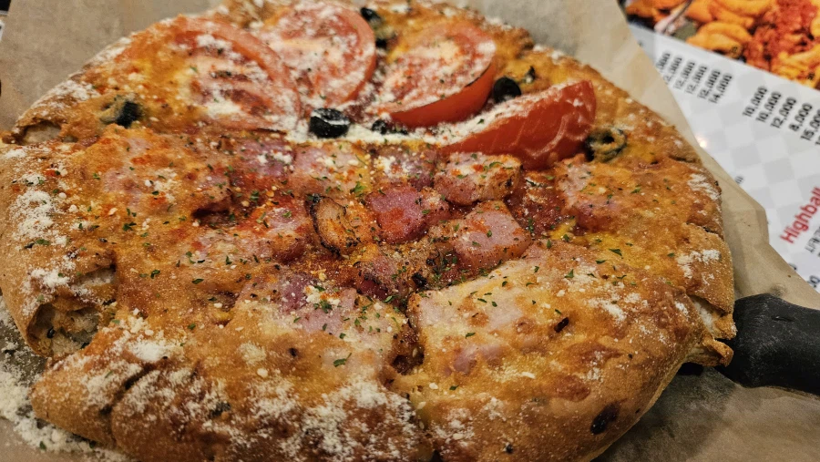 [대전]아구 수육 / 시카고 피자 등 이것 저것 먹은 것들_13.webp