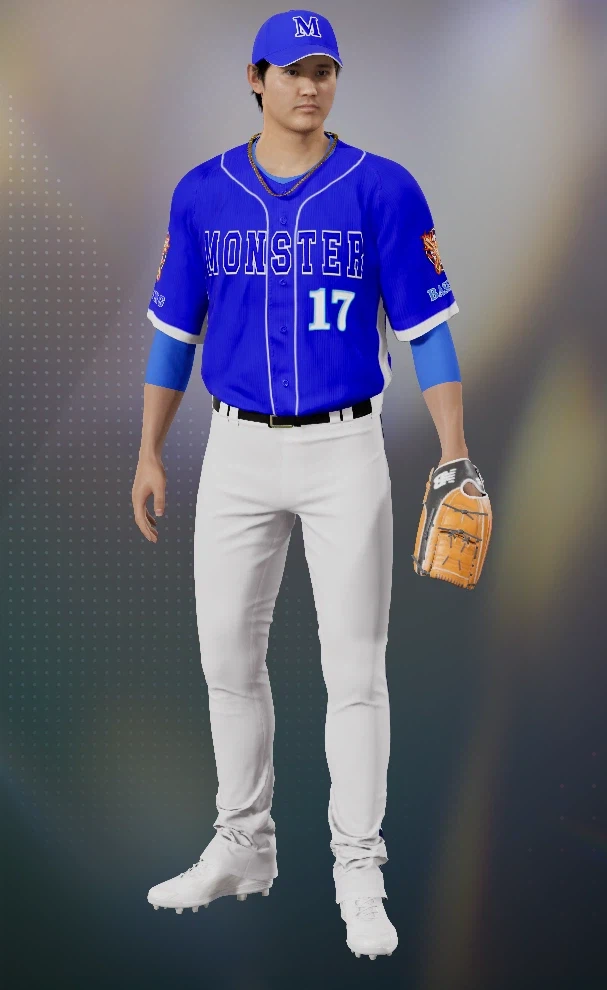 [프로야구스피리츠2026] 오타니. 요시노부 선수 제작및 새로운 KBO 리그 제작_44.webp