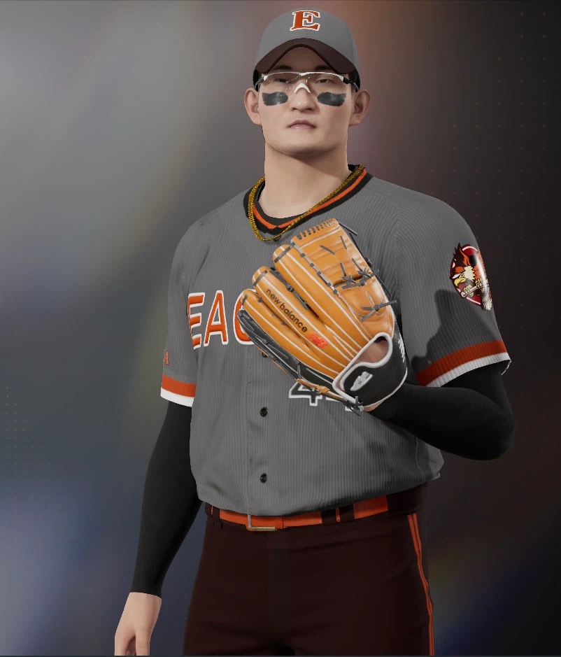 [프로야구스피리츠2026] 오타니. 요시노부 선수 제작및 새로운 KBO 리그 제작_17.webp