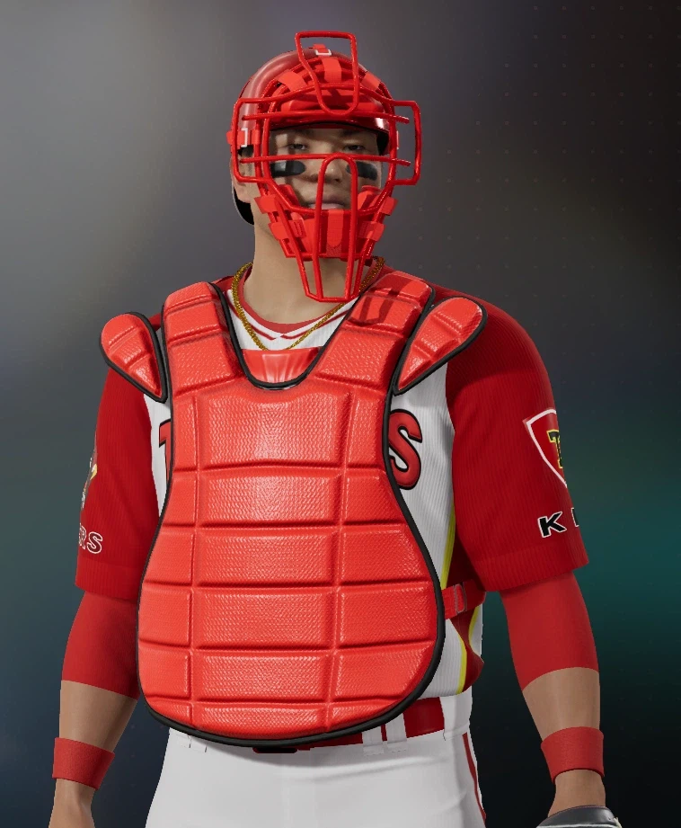 [프로야구스피리츠2026] 오타니. 요시노부 선수 제작및 새로운 KBO 리그 제작_31.webp