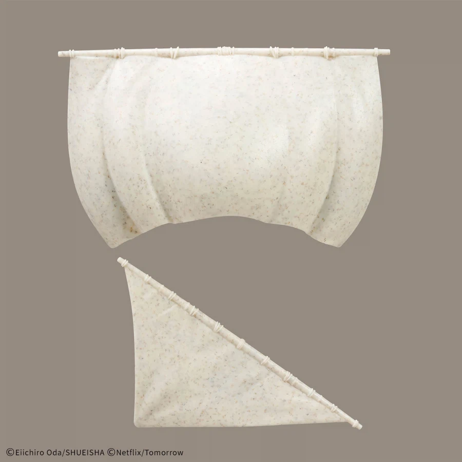 [반다이] 넷플릭스판 원피스 고잉 메리호 공식 이미지 공개_9.webp