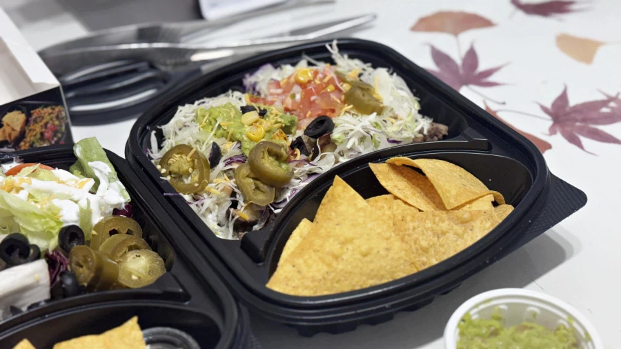 집에서 밥 먹습니다 - 서울 청계산입구역, 도스타코스_1.webp