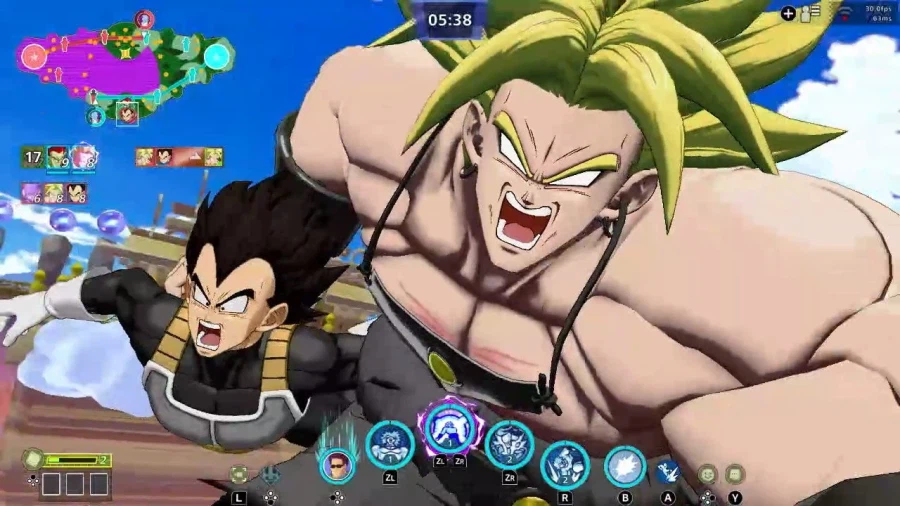 드래곤볼) 대체 뭔 상황인지 모르겠습니다_2.webp