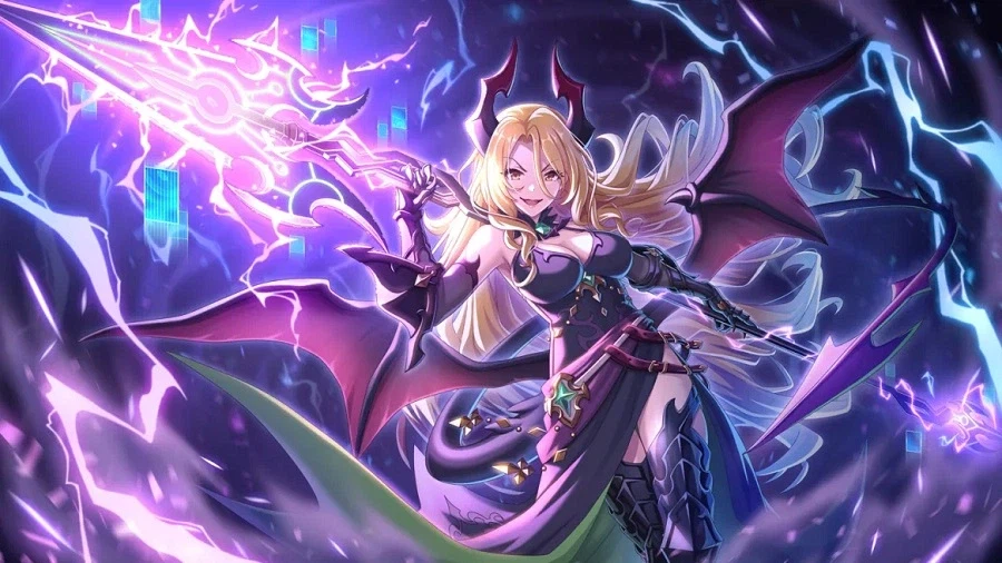 [프린세스커넥트] 3월 9일(월) 점검 예정 안내 (크리스티나 알파 등장)_1.webp