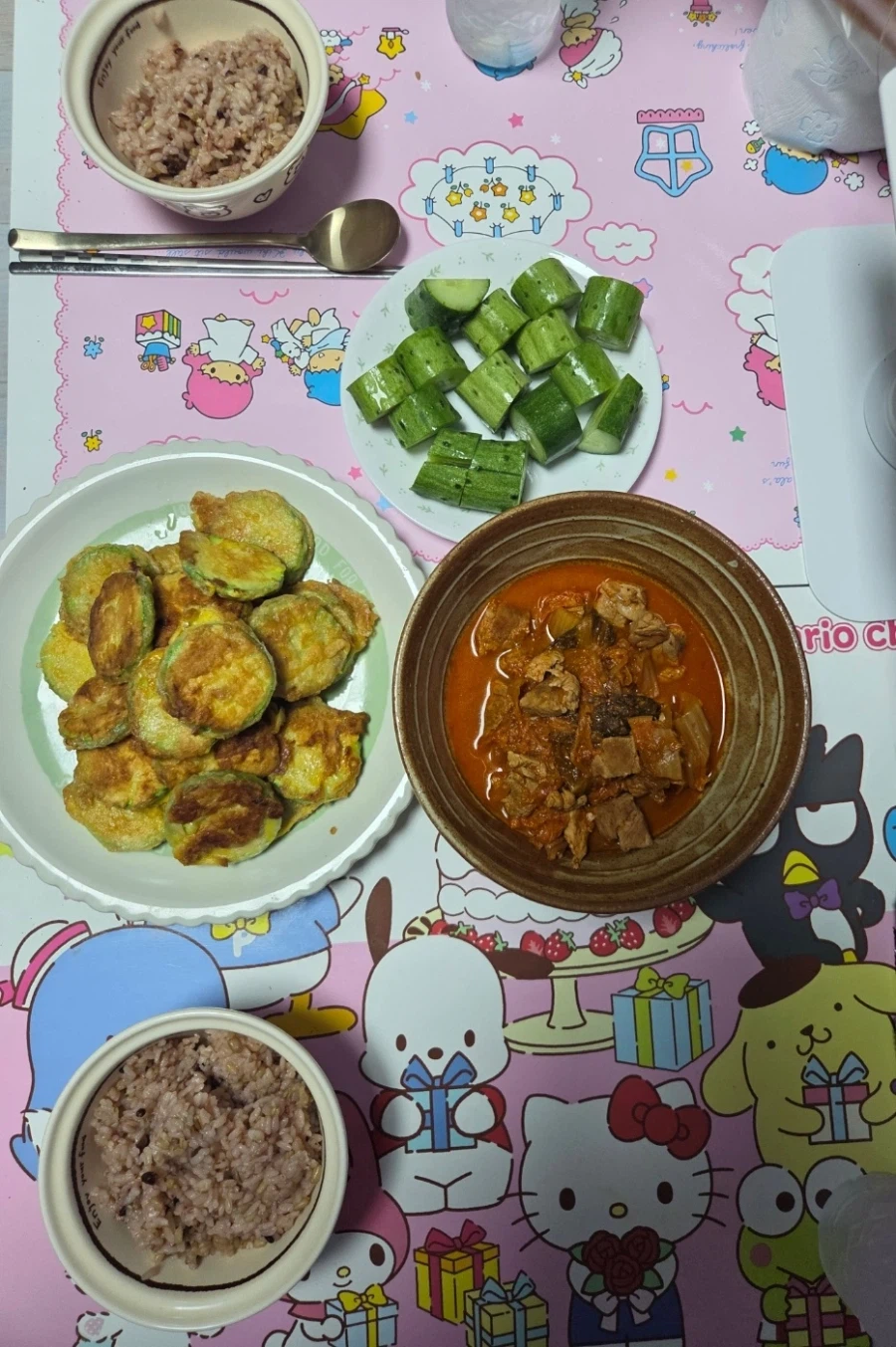 동거시작 한달째... 요리초보 예비 아내의 범상치 않은 솜씨_15.webp