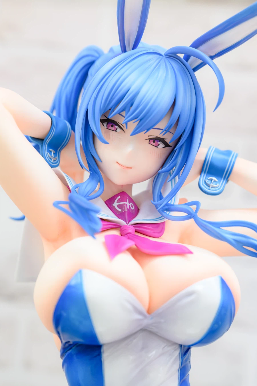 [FREEing] 1/4 아주르 레인 - 세인트 루이스 바니 Ver 전시 사진_3.webp