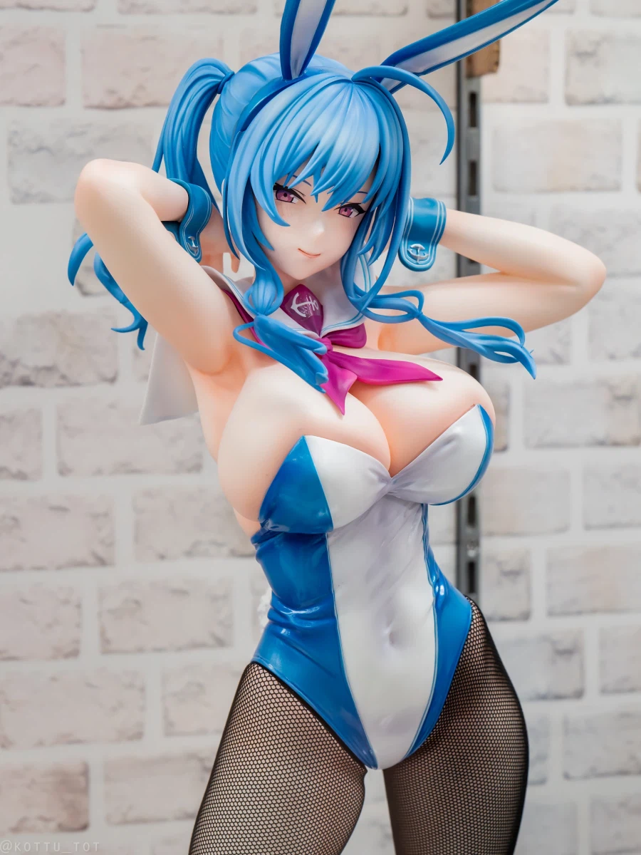 [FREEing] 1/4 아주르 레인 - 세인트 루이스 바니 Ver 전시 사진_9.webp