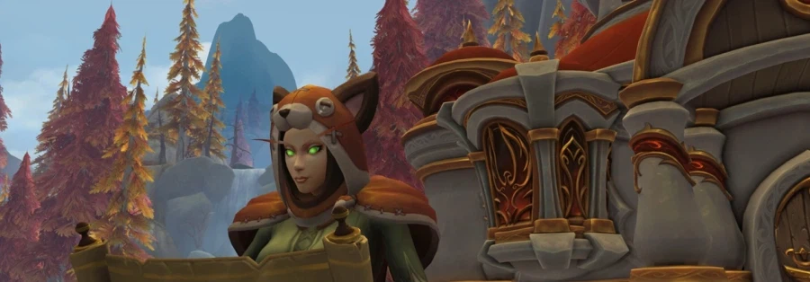 와우 한밤 프리시즌 템레벨 올리는 파밍 방법_1.webp