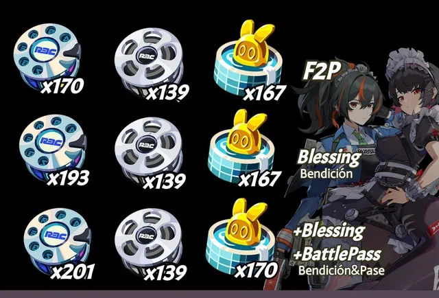 엔드필드) 어제 베스트 보고 궁금해서 찾아본 재화 수급량_9.webp