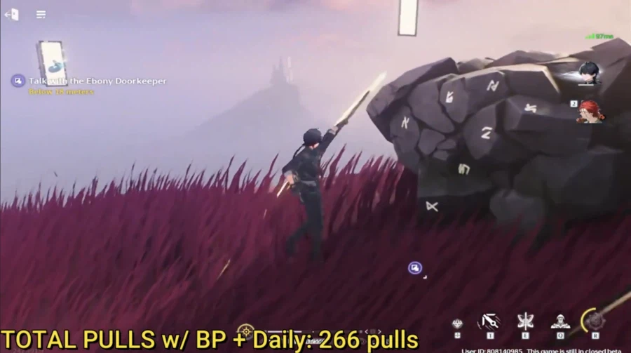 엔드필드) 어제 베스트 보고 궁금해서 찾아본 재화 수급량_8.webp