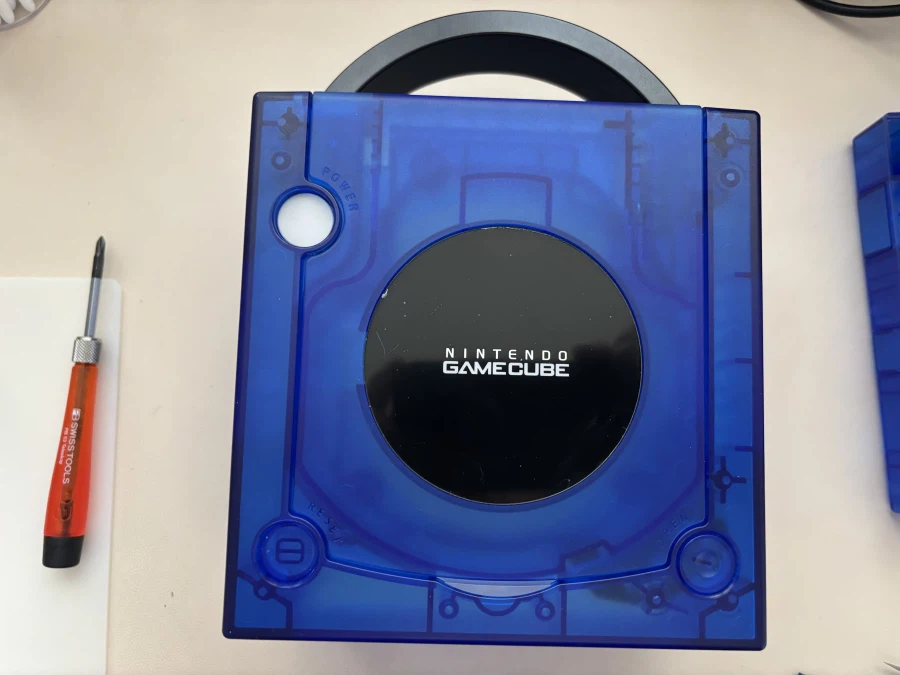 게임큐브 분해하기~(2부)_9.webp