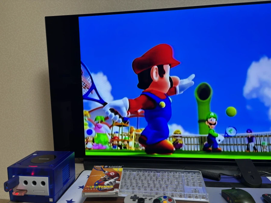 게임큐브 분해하기~(2부)_16.webp