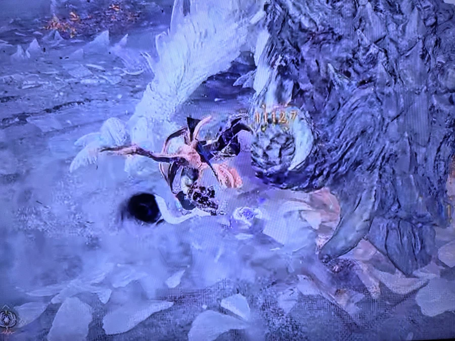 해머 데미지 미쳤군요_1.webp