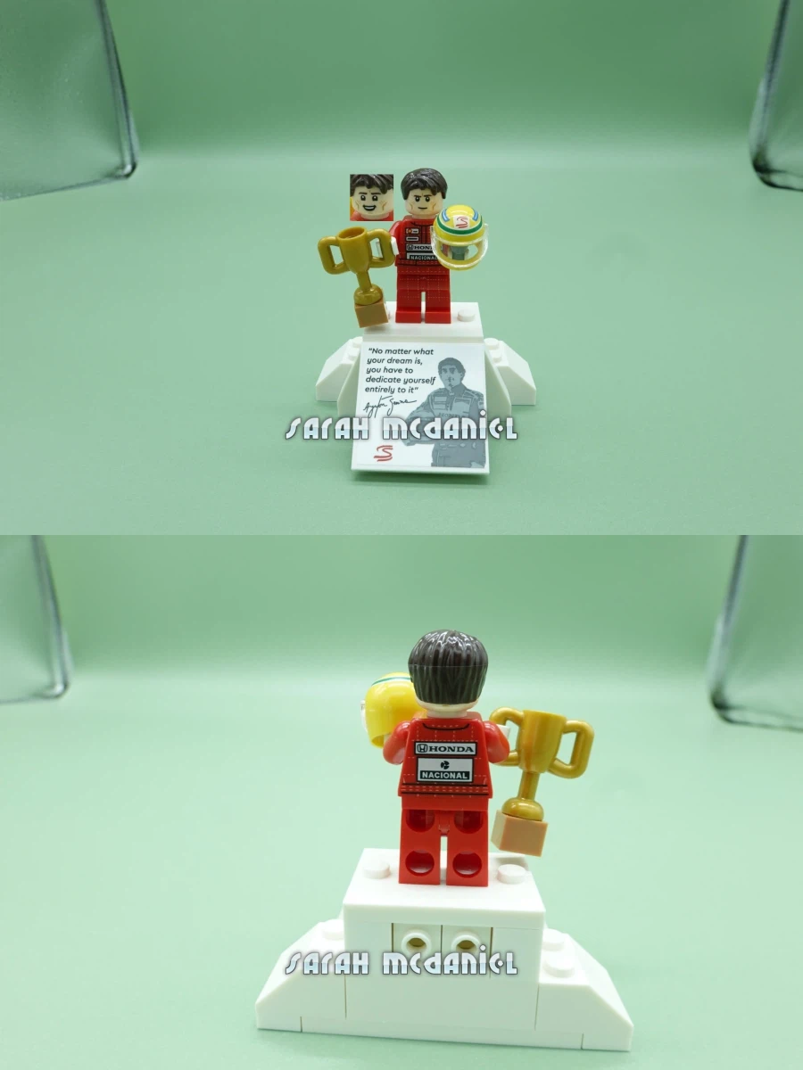 [아이콘] 10330 맥라렌 MP4/4와 아일톤 세나_2.webp