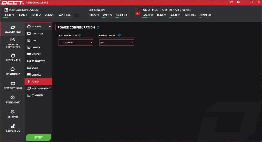 마이크로닉스 Classic II 풀체인지 800W 80PLUS실버 화이트_15.webp