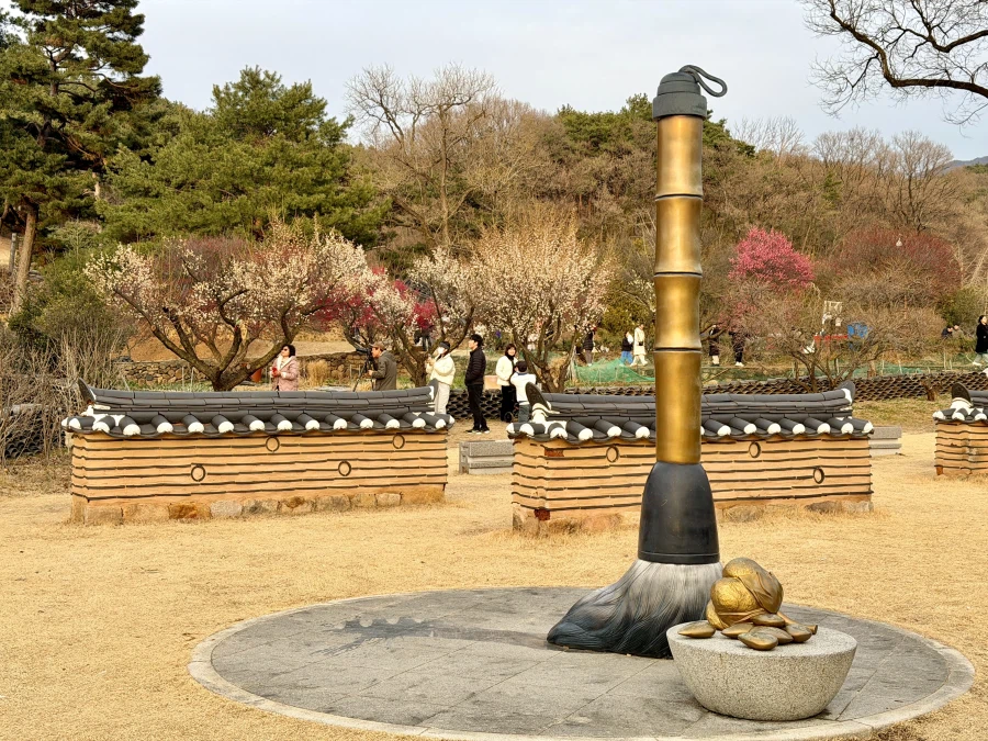 대구 달성군 남평문씨세거지 매화_3.webp