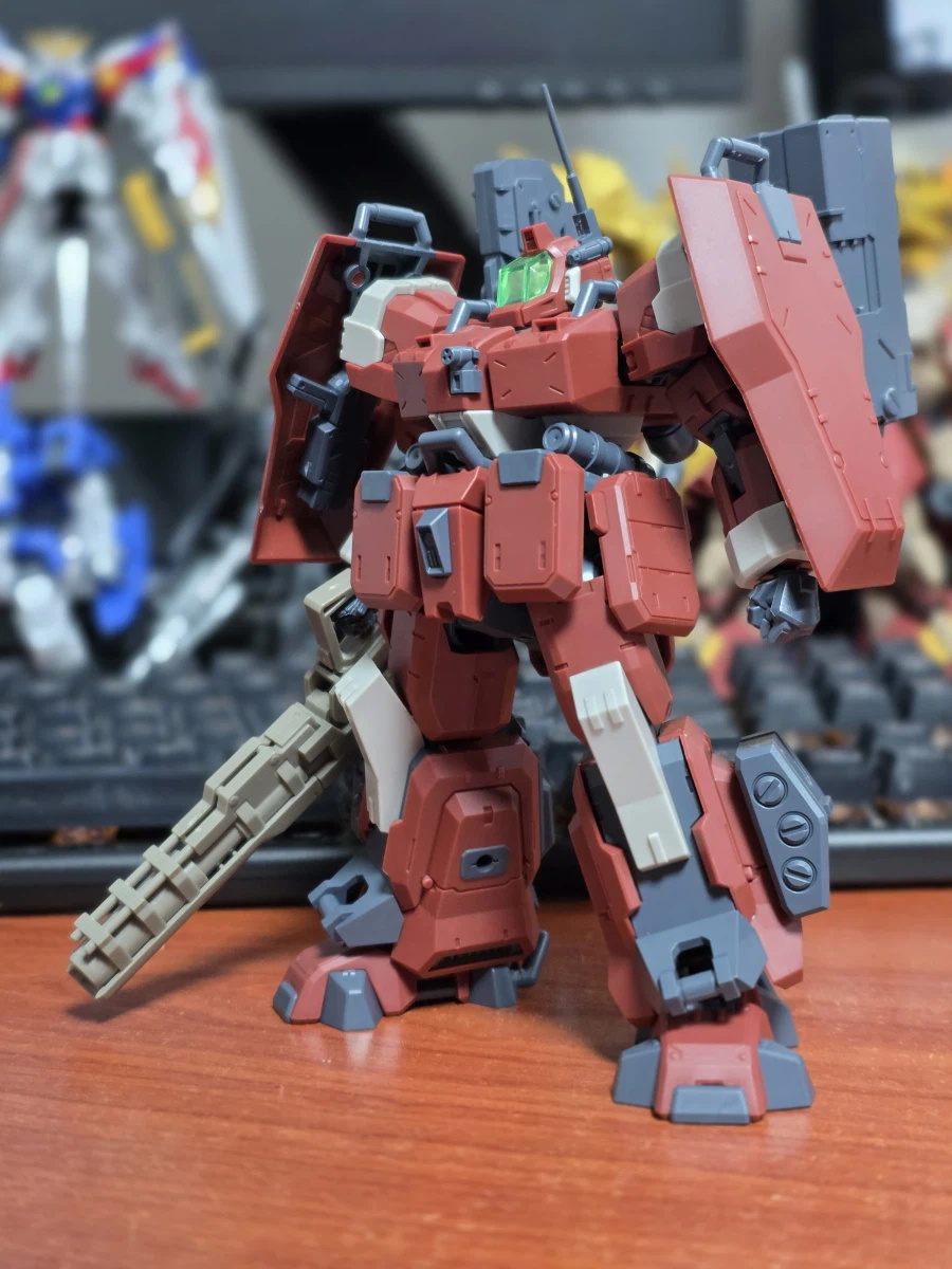 호머(레드) 만들어봤습니다_1.webp