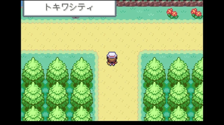 스위치 리프그린 너즐록 챌린지(1.태초마을~회색시티)_7.webp