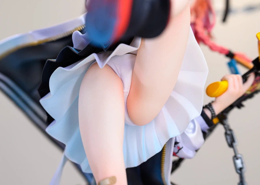 [굿 스마일] 블루 아카이브 - 네루 전시 사진_8.webp