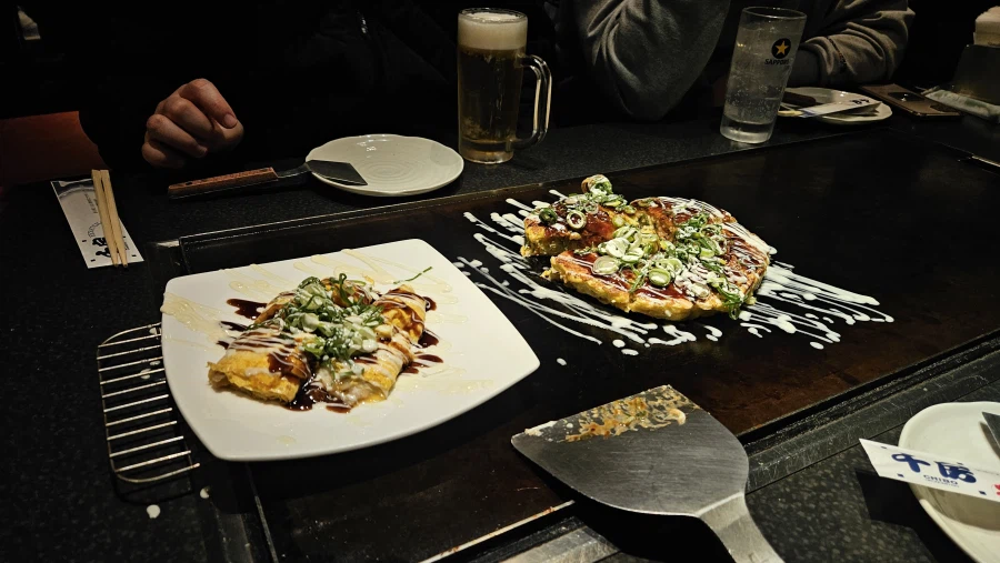 [일본]오사카 오코노미야끼 치보 / 쿠시카츠 잇토쿠 외_21.webp