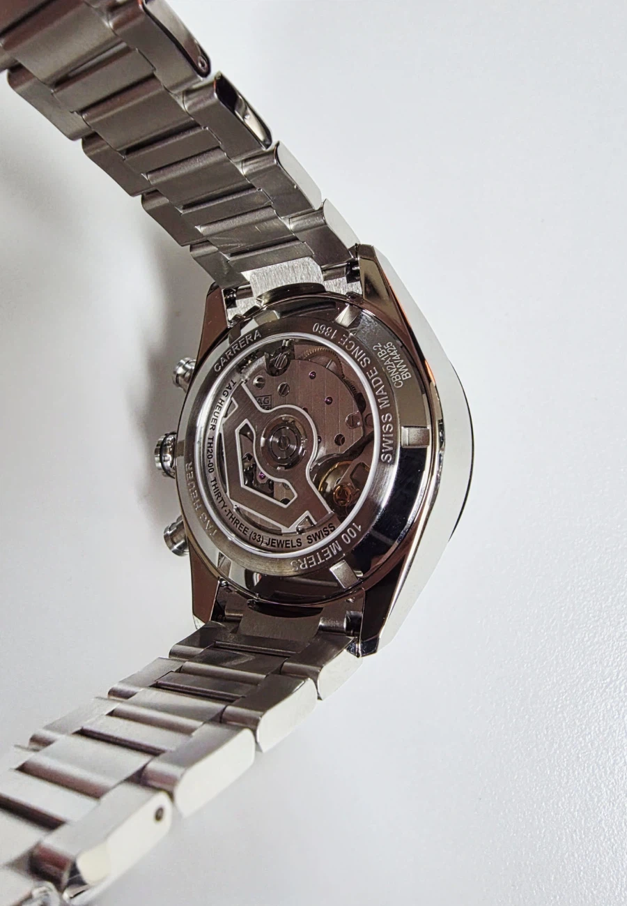 태그호이어 카레라 크로노그래프 구입했어요_8.webp