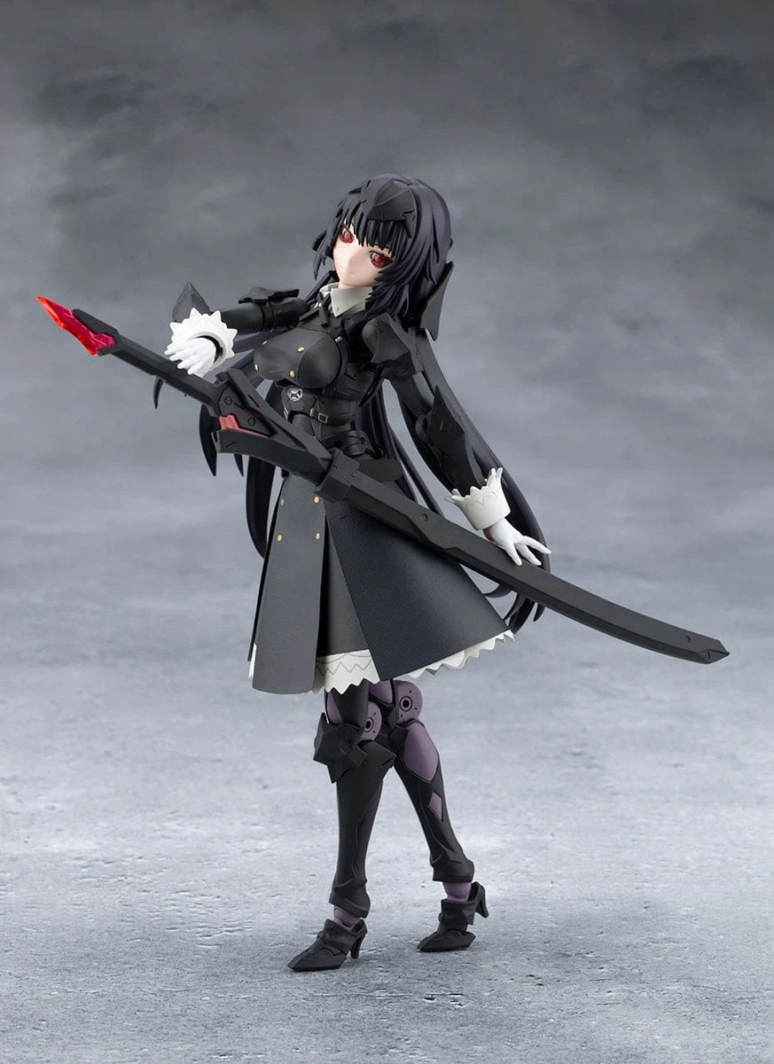 [코토부키야] 무한해후 메갈로마리아 카가리비 마리아【전투장속】소개 후편_4.webp