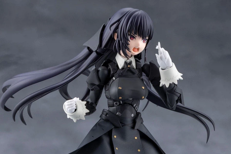 [코토부키야] 무한해후 메갈로마리아 카가리비 마리아【전투장속】소개 후편_23.webp