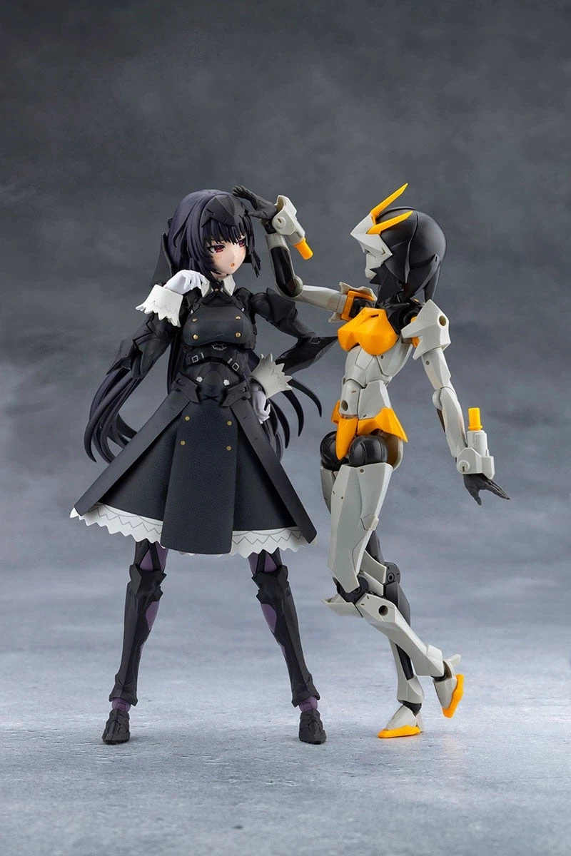 [코토부키야] 무한해후 메갈로마리아 카가리비 마리아【전투장속】소개 후편_28.webp