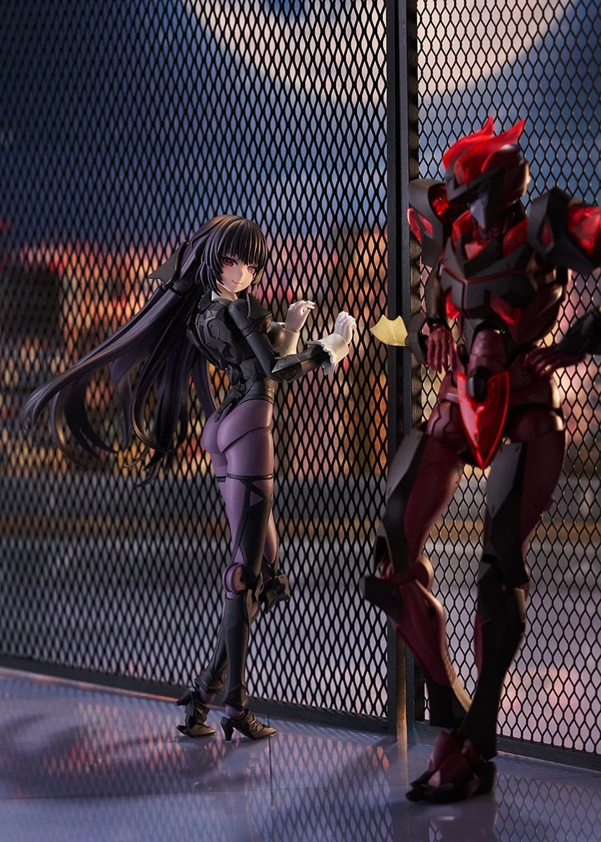 [코토부키야] 무한해후 메갈로마리아 카가리비 마리아【전투장속】소개 후편_29.webp