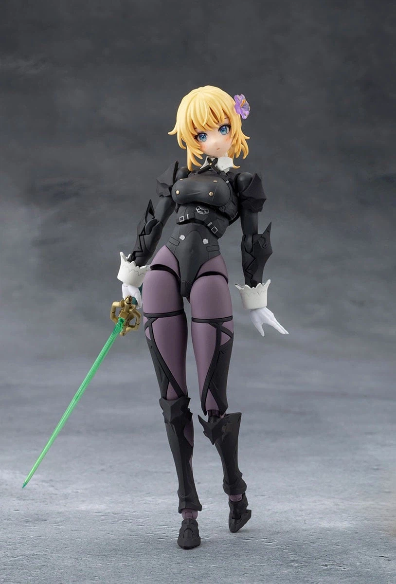 [코토부키야] 무한해후 메갈로마리아 카가리비 마리아【전투장속】소개 후편_37.webp