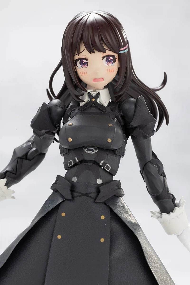 [코토부키야] 무한해후 메갈로마리아 카가리비 마리아【전투장속】소개 후편_39.webp