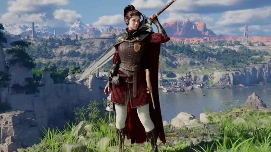 붉은사막 리뷰 엠바고 해제일_1.webp