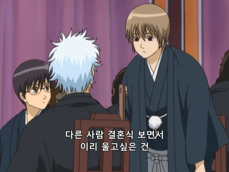 [은혼] 보는 제가 눈물이 나네요.ㅠㅠ_9.webp