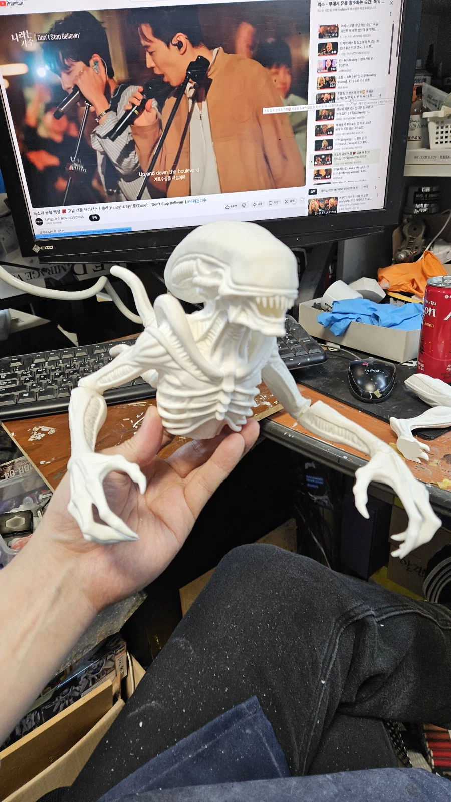 ALIEN [Xenomorph 제노모프]_1.webp