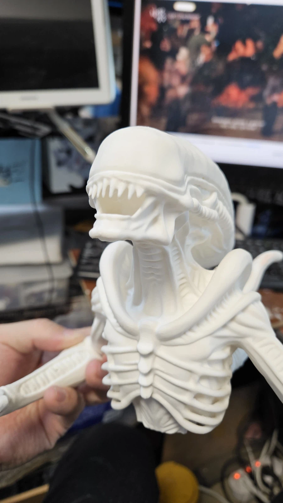 ALIEN [Xenomorph 제노모프]_7.webp