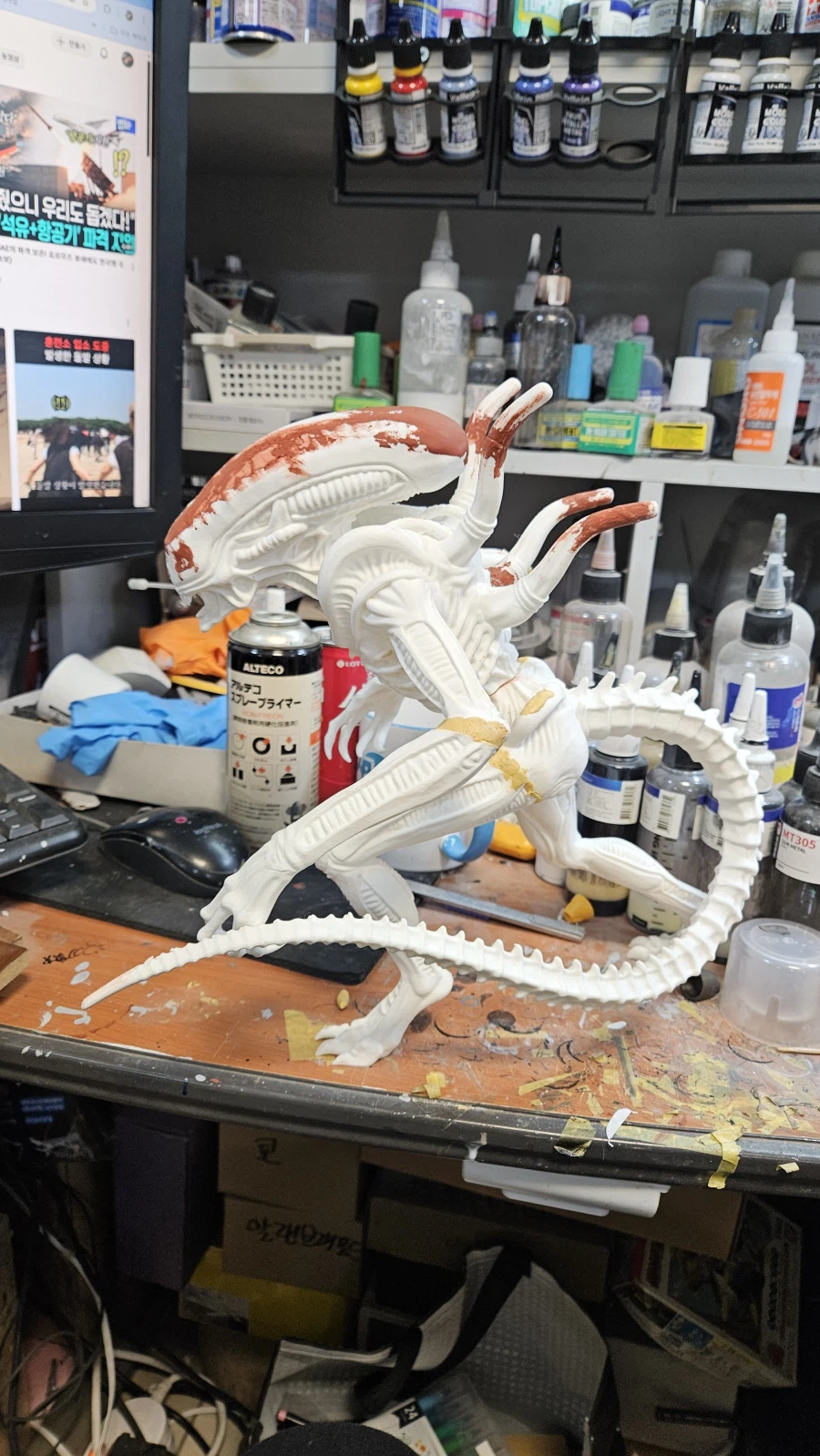 ALIEN [Xenomorph 제노모프]_10.webp