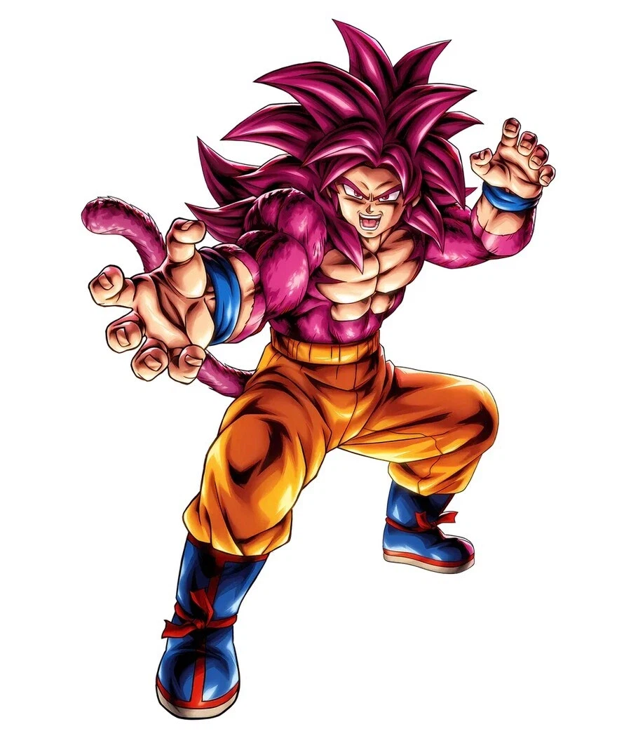 드래곤볼) 사실상 현재까지는 오공만의 변신_1.webp