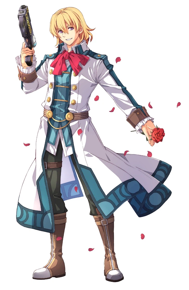 하늘의 궤적 2nd 가을 발매 결정, 스크린샷_4.webp