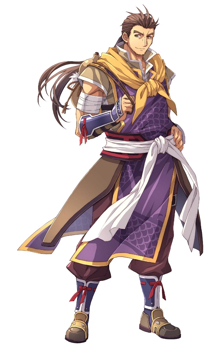 하늘의 궤적 2nd 가을 발매 결정, 스크린샷_9.webp